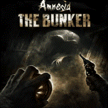 🖤 Amnesia: The Bunker| Epic Games (EGS) | PC 🖤