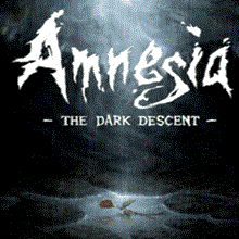 🖤 Amnesia: The Dark Descent| Epic Games (EGS) | PC 🖤
