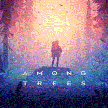 🖤 Among Trees| Epic Games (EGS) | PC 🖤