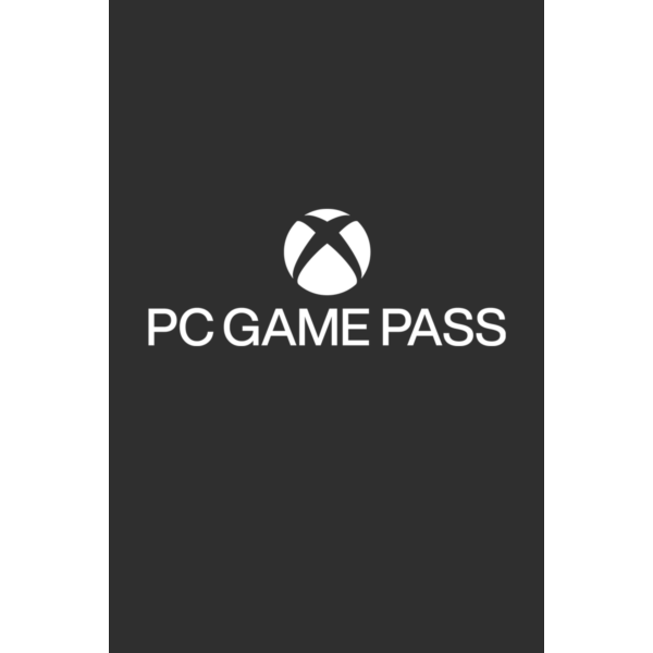 XBOX GAME PASS PC 14/1-3-4-6-8-12МЕСЯЦЕВ 5% КЕШБЕК +