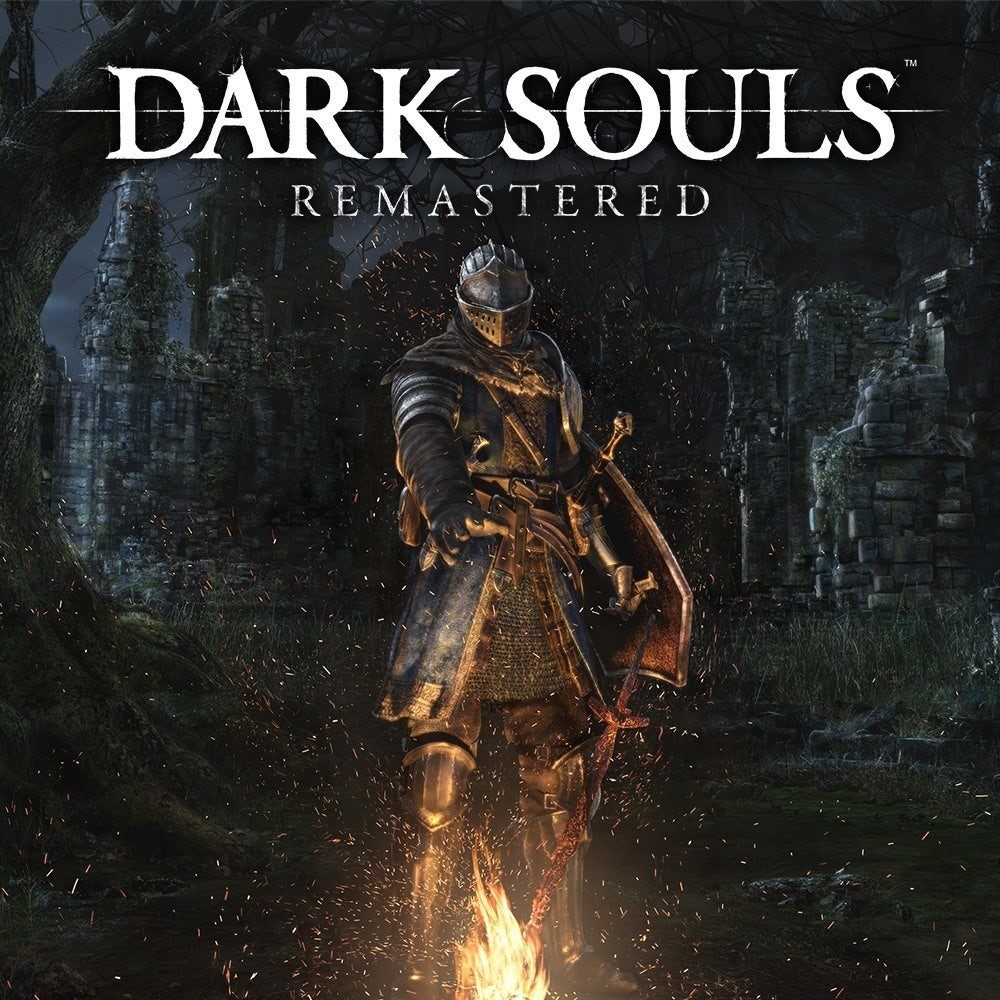 Dark souls отзывы steam фото 4