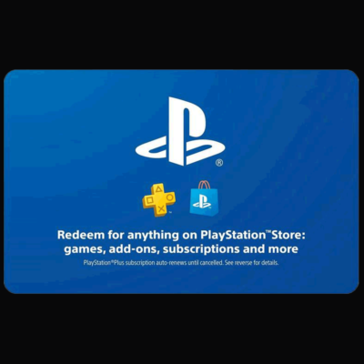 ⏺️PSN Подарочная карта PlayStation Network 140🔴ПОЛЬША