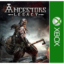 ☑️⭐ Ancestors Legacy XBOX | Purchase on your account⭐☑️