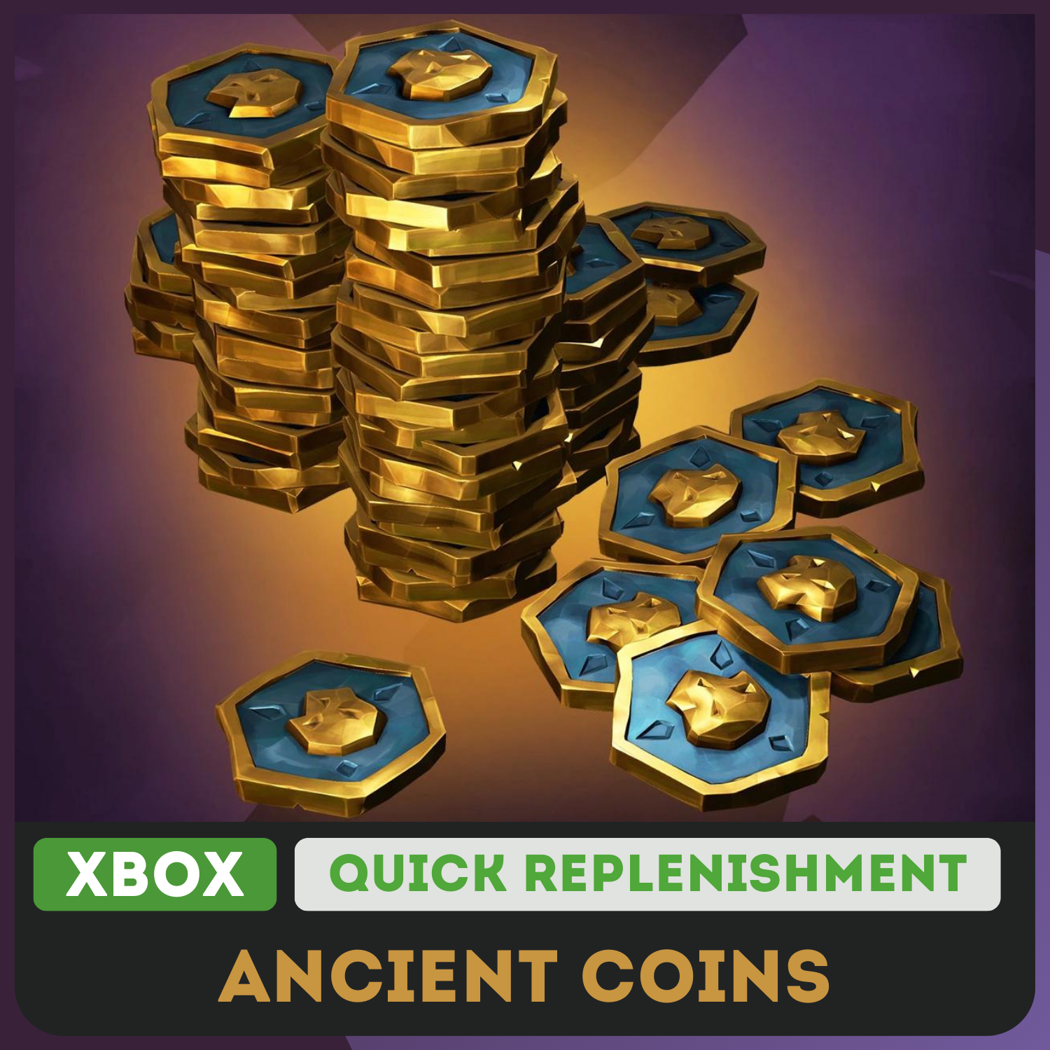 Ancient Coins