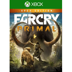 FAR CRY PRIMAL APEX EDITION ✅(XBOX ONE, X|S) КЛЮЧ🔑