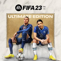 ☀️ FIFA 23 Ultimate (PS/PS4/PS5 RUS) Аренда от 7 дней