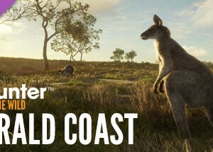 ⚡theHunter: Call of the Wild™ - Emerald Coast Australia