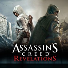 Купить Ключ 👥Assassin's Creed Revelations {Steam Gift/РФ/СНГ} + 🎁