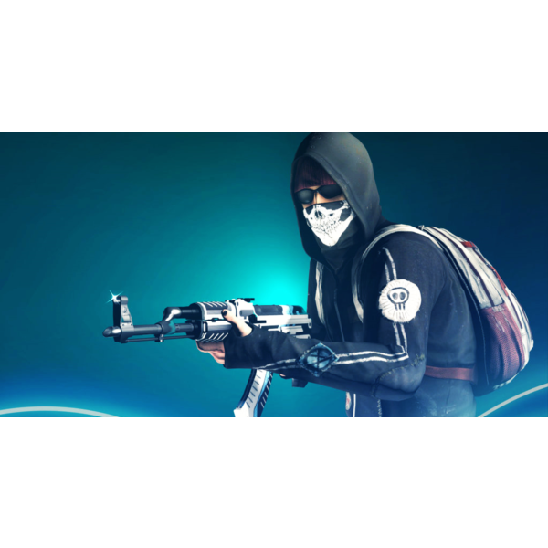 CS 2 LITE Макрос – AK (X7, Bloody)