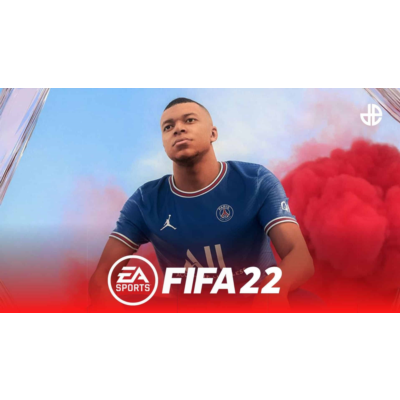 FIFA 22 💎 [ONLINE ORIGIN] ✅ Полный доступ ✅ + 🎁