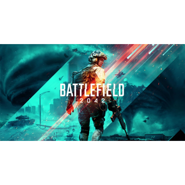 BF 2042 [ONLINE ORIGIN] Полный доступ +