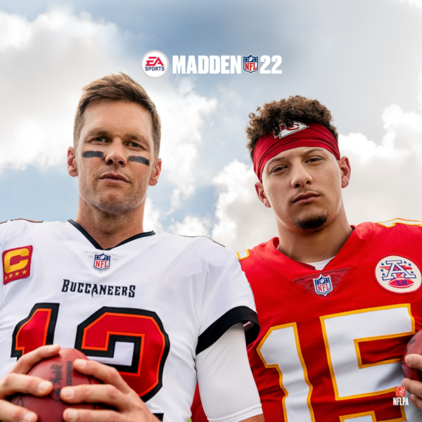 MADDEN NFL 22 [ONLINE ORIGIN] Полный доступ +