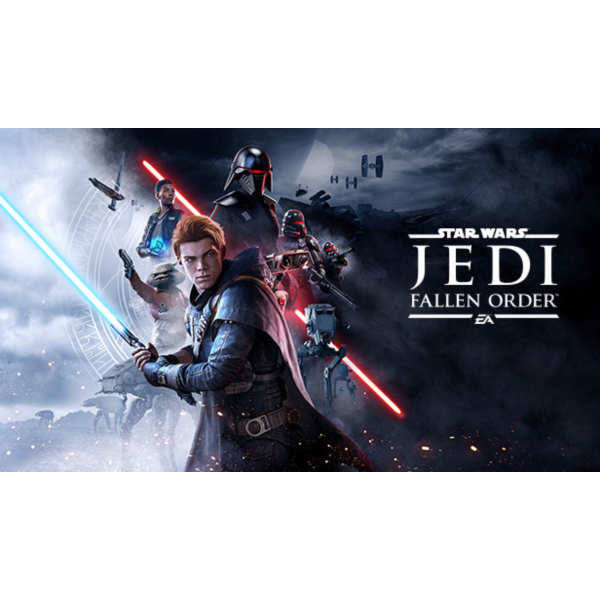 FALLEN ORDER [ONLINE ORIGIN] Полный доступ +