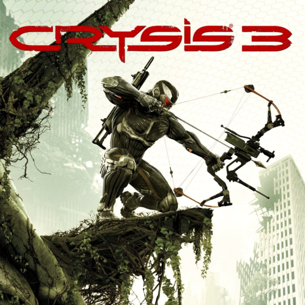 CRYSIS 3 [ONLINE ORIGIN] Полный доступ +