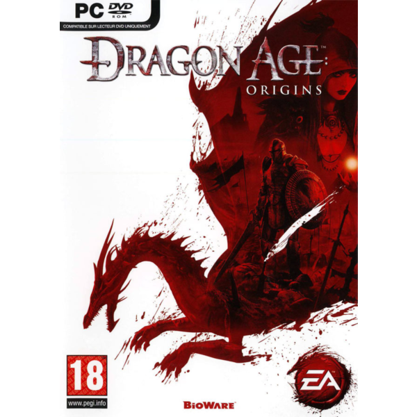 DA: ORIGINS [ONLINE ORIGIN] Полный доступ +