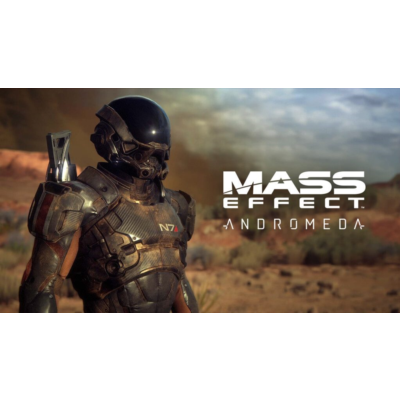 ME: ANDROMEDA 💎 [ONLINE ORIGIN] ✅ Полный доступ ✅ + 🎁
