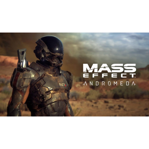 ME: ANDROMEDA [ONLINE ORIGIN] Полный доступ +