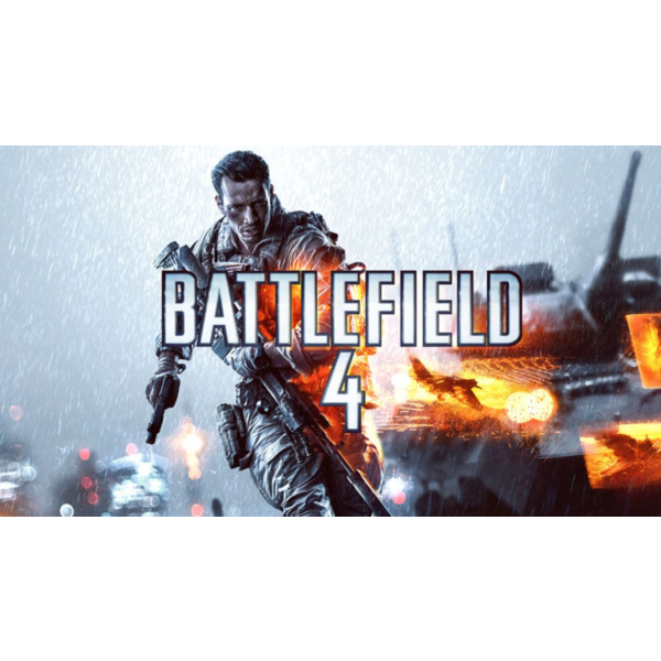 BATTLEFIELD 4 [ONLINE ORIGIN] Полный доступ +
