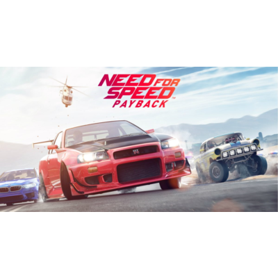 NFS: PAYBACK 💎 [ONLINE ORIGIN] ✅ Полный доступ ✅ + 🎁