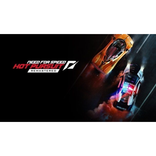 NFS: HP REM. [ONLINE ORIGIN] Полный доступ +