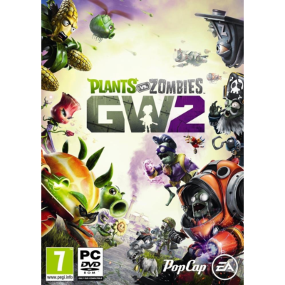 P VS Z: GW 2 💎 [ONLINE ORIGIN] ✅ Полный доступ ✅ + 🎁