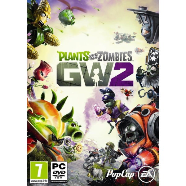 P VS Z: GW 2 [ONLINE ORIGIN] Полный доступ +