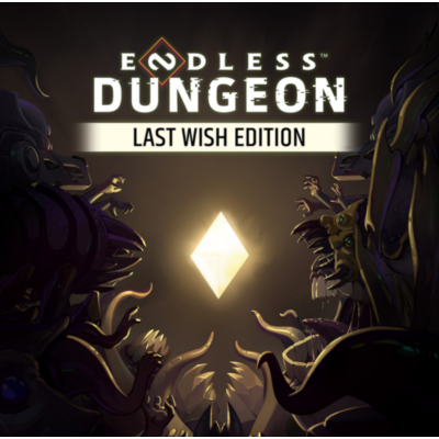 ENDLESS Dungeon. Last Wish Ed. OFFLINE🔥LOGIN:PASS