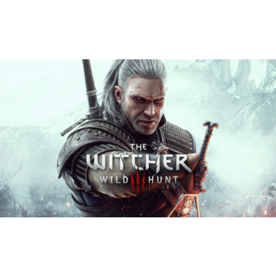 THE WITCHER 3 💎 [ONLINE ORIGIN] ✅ Полный доступ ✅ + 🎁