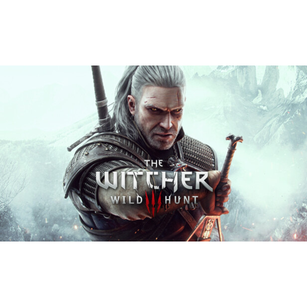 THE WITCHER 3 [ONLINE ORIGIN] Полный доступ +