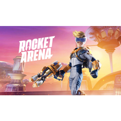 ROCKET ARENA 💎 [ONLINE ORIGIN] ✅ Полный доступ ✅ + 🎁
