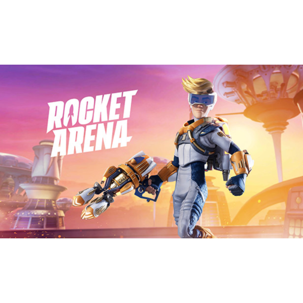 ROCKET ARENA [ONLINE ORIGIN] Полный доступ +