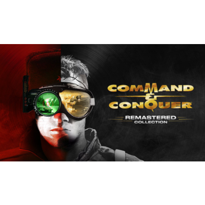 C & C REMAST. 💎 [ONLINE ORIGIN] ✅ Полный доступ ✅ + 🎁