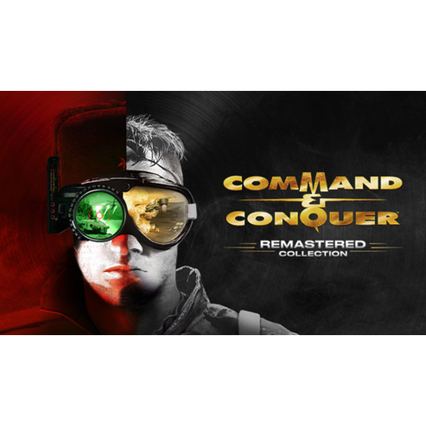 C & C REMAST. [ONLINE ORIGIN] Полный доступ +