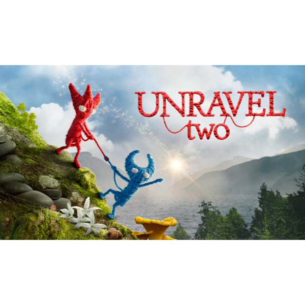 UNRAVEL TWO [ONLINE ORIGIN] Полный доступ +