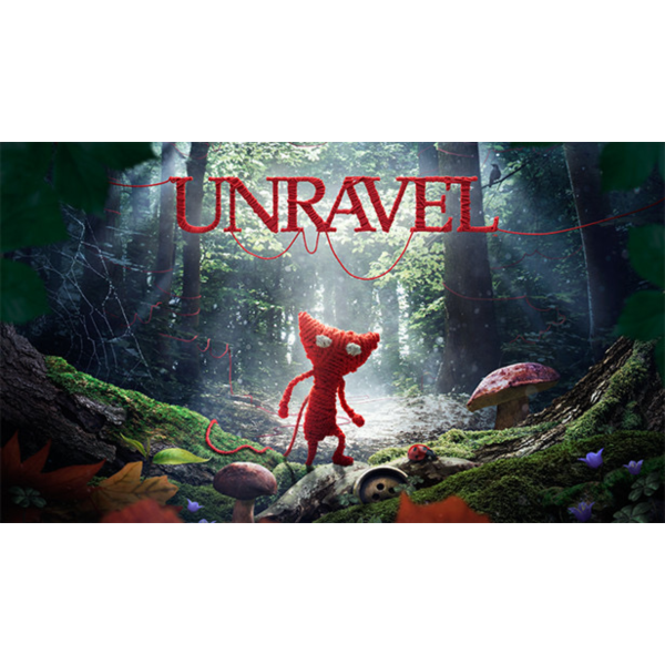 UNRAVEL [ONLINE ORIGIN] Полный доступ +