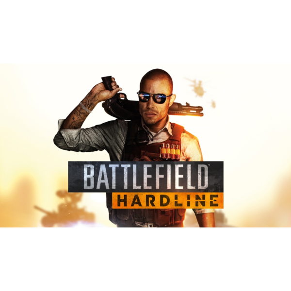 BF: HARDLINE [ONLINE ORIGIN] Полный доступ +