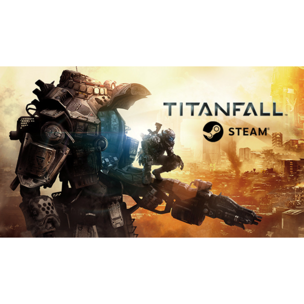 TITANFALL [ONLINE ORIGIN] Полный доступ +