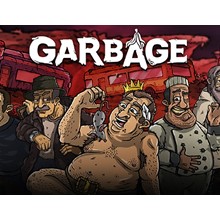 Garbage (Steam ключ) ✅ REGION FREE/GLOBAL + Бонус 🎁