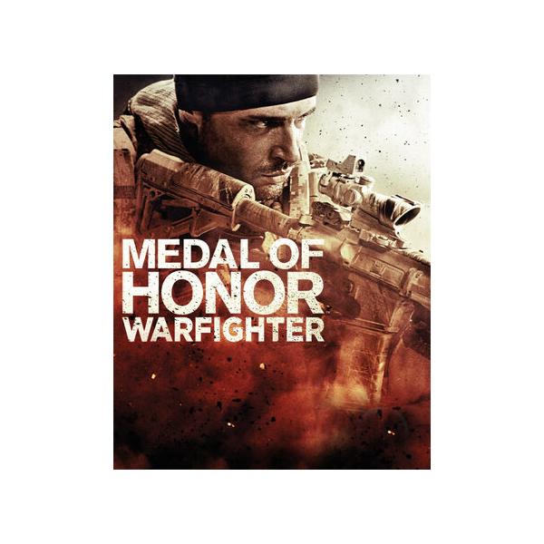 MOH: WARF. [ONLINE ORIGIN] Полный доступ +