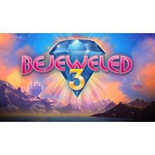 BEJEWELED 3 💎 [ONLINE ORIGIN] ✅ Full access ✅ + 🎁