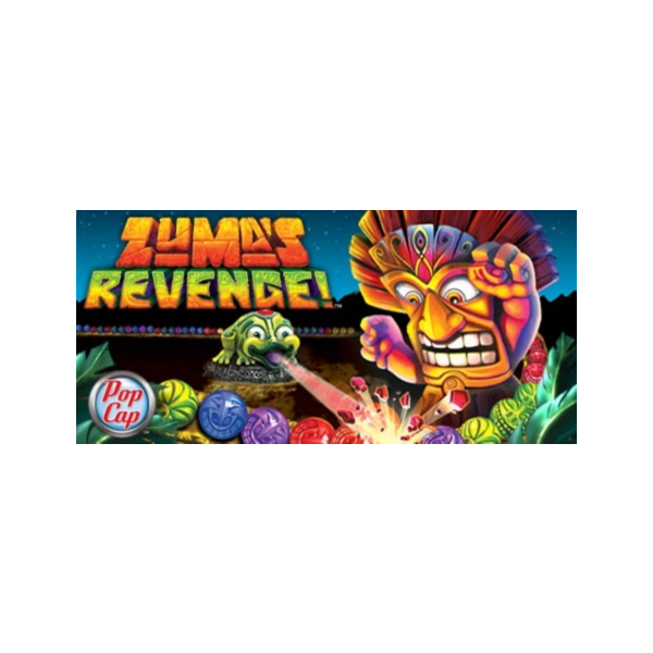 ZUMA´S REVENGE [ONLINE ORIGIN] Полный доступ +