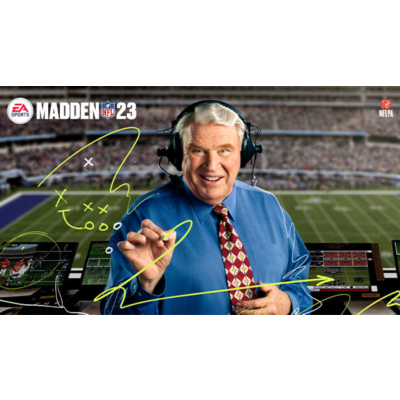 MADDEN NFL 23 💎 [ONLINE ORIGIN] ✅ Полный доступ ✅ + 🎁