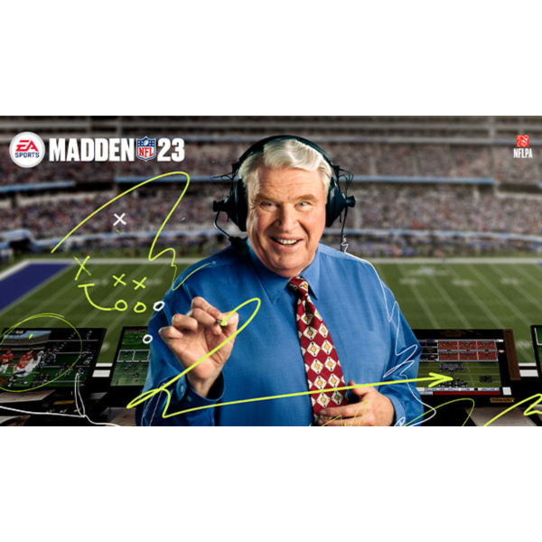MADDEN NFL 23 [ONLINE ORIGIN] Полный доступ +