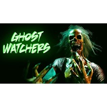 Ghost Watchers НАВСЕГДА Аккаунт steam
