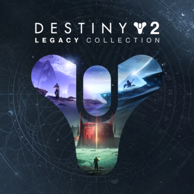 Destiny 2: Legacy Collection (2023)🍒Epic Games🟢Online