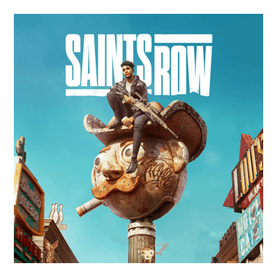 🔴Saints Row 🎮 Турция PS4 PS5 PS🔴