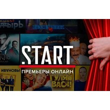 Подписка | START.RU | START | до 15.03.2024 - irongamers.ru