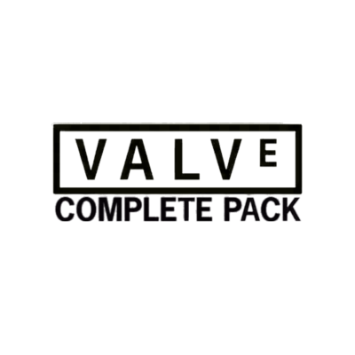 Valve Complete Pack | Оффлайн | Steam