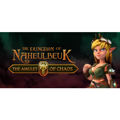 The Dungeon Of Naheulbeuk: The Amulet Of Chaos | Epic Games