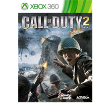 Call of Duty 2 Xbox One/Series активация